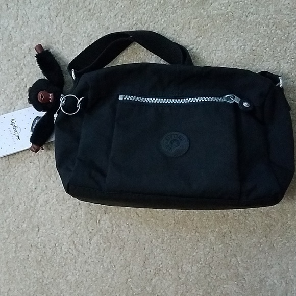kipling wes